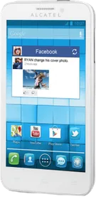 Alcatel One Touch Snap Dual