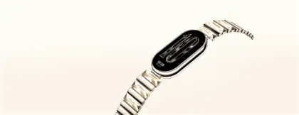 Xiaomi Smart Band 10 Special Edition