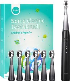 7am2m AM107 Sonic Electric Toothbrush
