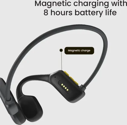NG EarSafe Pro Bone Conduction Wireless Headphones