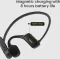 NG EarSafe Pro Bone Conduction Wireless Headphones