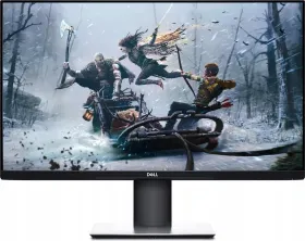Dell P Series P2719H 27 inch Full HD Monitor