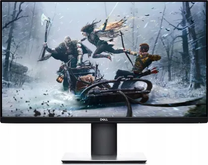 Dell P Series P2719H 27 inch Full HD Monitor