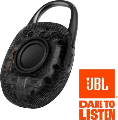 JBL Clip 5 7W Bluetooth Speaker