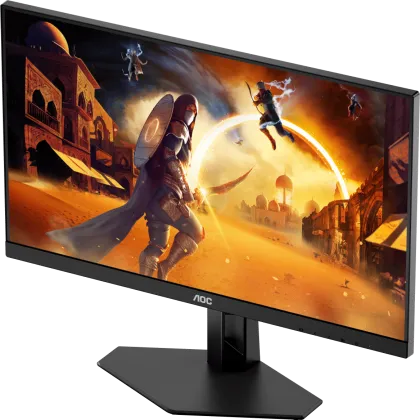 AOC 24G4E 23.8 inch Full HD Gaming Monitor