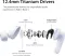 Xiaomi Redmi Buds 5 True Wireless Earbuds
