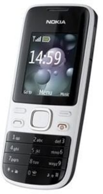 Callmate S PRO NK-2690 Screen Protector for Nokia 2690
