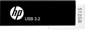 HP X718w 512GB USB 3.2 Flash Drive