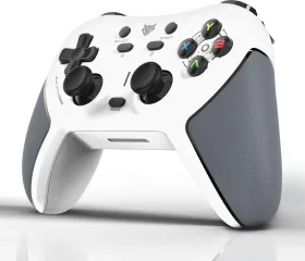 Amkette Evofox One S Wireless & Wired Gamepad