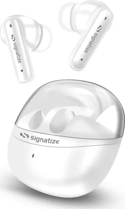 Signatize ‎Impact SZ-1190 True Wireless Earbuds