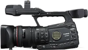 Canon XF300 Camcorder