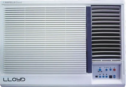 Lloyd GLW24C3XWSMR 2 Ton 3 Star 2023 Window AC