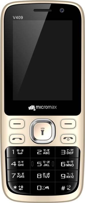 micromax mobile keypad 4g