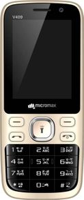 Micromax V409 vs Samsung Galaxy M33 5G