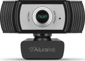 Aluratek AWC04F Webcam