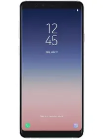 Samsung Galaxy P30