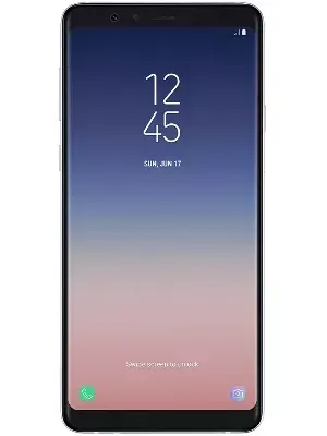 Samsung Galaxy P30