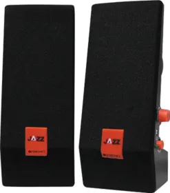 Zebronics Jazz S380 6 W Computer Speaker