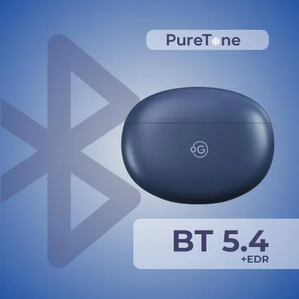 OOGE Wavepods 300 True Wireless Earbuds