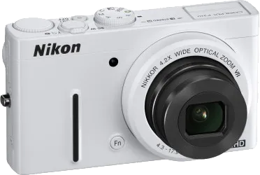 Nikon Coolpix P310 Point & Shoot