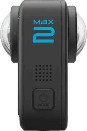 GoPro MAX 2 Sports and Action Camera