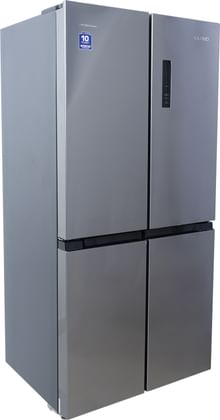 Lloyd GLMF520DSST1GB 519 L French Door Refrigerator