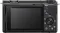Sony Alpha ZVE10 II Mirrorless Camera with 16-50mm Lens