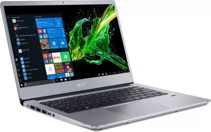Acer Swift 3 SF314-41 (UN.HEYSI.003) Laptop (Athlon Dual Core/ 4GB/ 1TB/ Win10 Home)