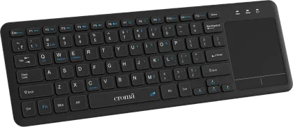 Croma CRSP2I1KBA016501 Wireless Keyboard - image 3