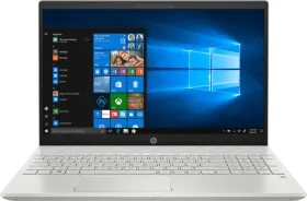 HP 15-CS3006TX Laptop (10th Gen Core i5/ 8GB/ 1TB 256GB SSD/ Win10/ 2GB Graph)