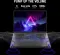 Asus ROG Zephyrus G16 GU605MI-QP253WS Gaming Laptop ( Intel Core Ultra 9 185H/ 32GB/ 1TB SSD/ Win11 Home/ 8GB Graph)