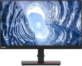Lenovo ThinkVision T24i-20 23.8 inch Full HD Monitor