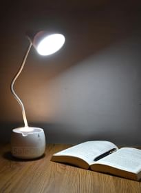 SaleOn Dual LED Table Lamp Light