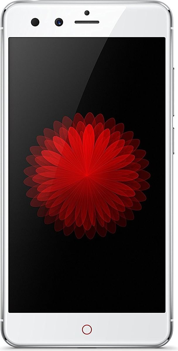 nubia z11 mini battery price