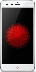 Nubia Z11 Mini