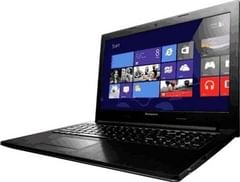 Lenovo G500 (59-380706) Laptop (3rd Generation Intel Pentium Dual Core / 4GB/1TB/Intel HD Graph/ Windows 8)