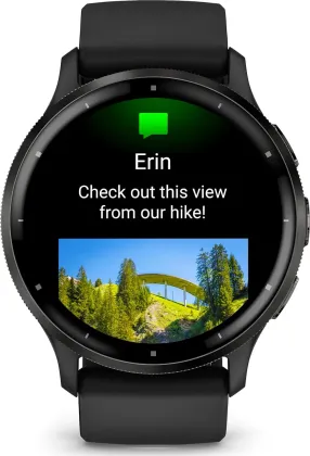 Garmin Venu 3 Smartwatch
