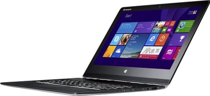 Lenovo Yoga 3 Pro Notebook (Intel Dual Core M-5Y71/ 8GB/ 512GB/ Win8.1/ Touch) (80HE00PCIN)