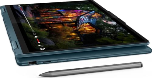 Lenovo Yoga 7 14IML9 83DJ00AMIN Laptop (Intel Core Ultra 5 125H/ 16GB/ 512GB SSD/ Win11)