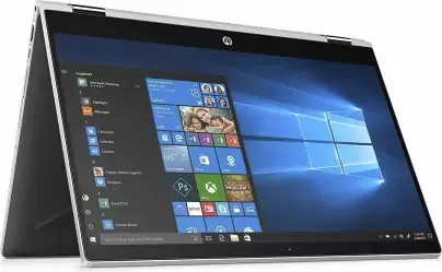 HP Pavilion 4ND14UA Laptop (8th Gen Core i3 / 4GB/ 1TB/ Win10)