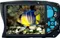 Canon PowerShot D20 12.1 MP GPS Tracking CMOS Waterproof Digital Camera