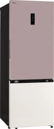 LG GLB3426BFPT 340 L 2 Star Double Door Refrigerator