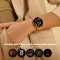Lifelong Amber Smartwatch