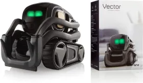 Anki Vector Camera Robot