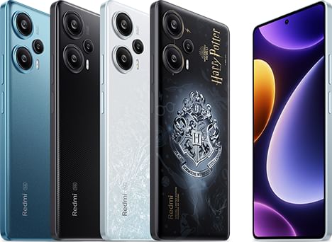 Xiaomi Redmi Note 12 Turbo Harry Potter Edition Price in India