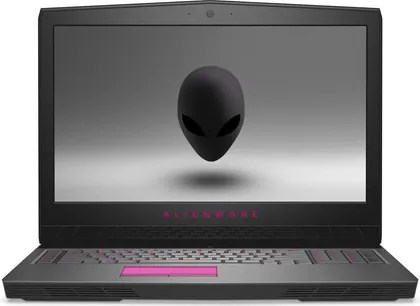 Dell Alienware 17 Laptop (7th Gen Ci7/ 32GB/ 1TB HDD/ 2TB SSD/ Win10 Home/ 8GB Graph)