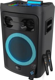 Zebronics Zeb Riser 210W Bluetooth Speaker