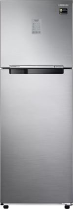 Samsung RT30T3722S8 275 L 2 Star Double Door Convertible Refrigerator