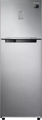 Samsung RT30T3722S8 275 L 2 Star Double Door Convertible Refrigerator
