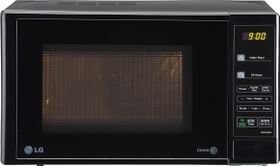 LG MS2043DB 20 L Solo Microwave Oven